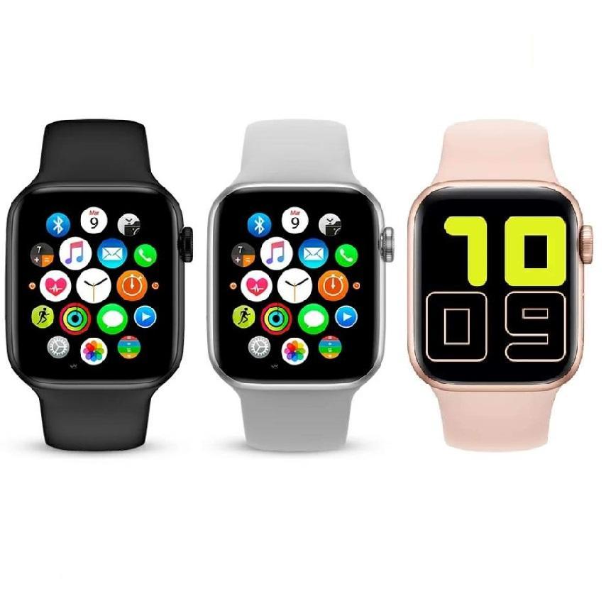 Combo Smartwatch T500 Y Audif Ultrapods