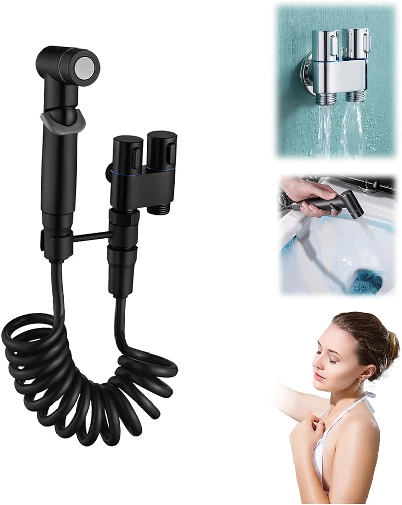KIT DE DUCHA DE MANO
