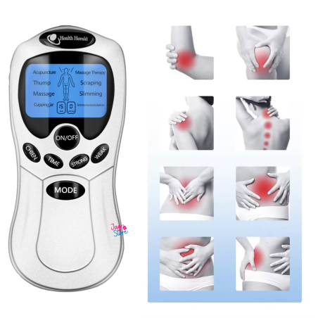 Electroestimulador Digital Therapy Machi