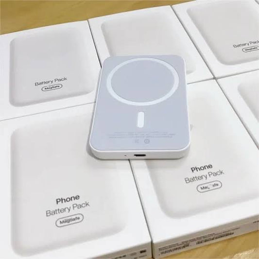 Cargador Inalambrico Para Iphone