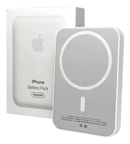 Cargador Inalambrico Para Iphone