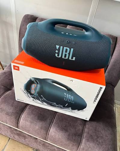 PARLANTE JBL PRO 10