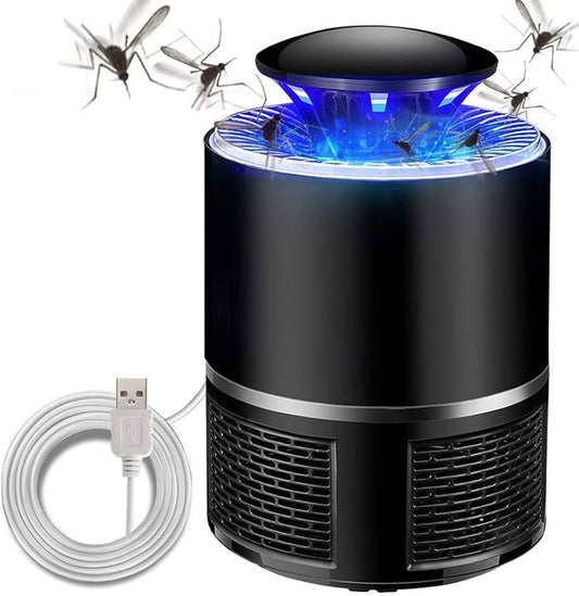 Mata Mosquito Electrico Usb