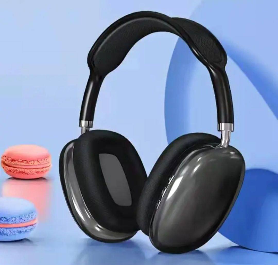 Combo Alexa Alaxe Y Audifonos P9