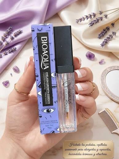 2x1 Serum alargador pestañas BIOAQUA