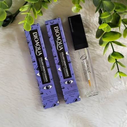 2x1 Serum alargador pestañas BIOAQUA