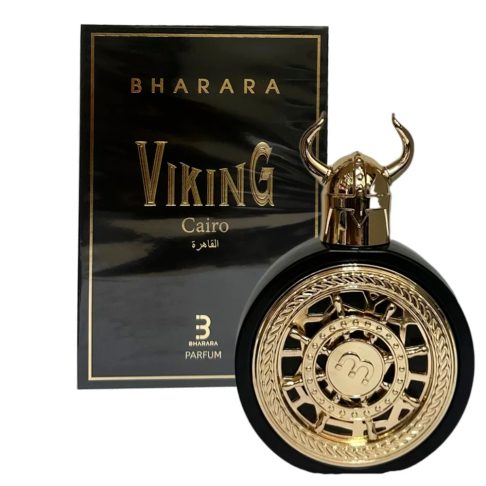 Bharara Viking Cairo 100ml