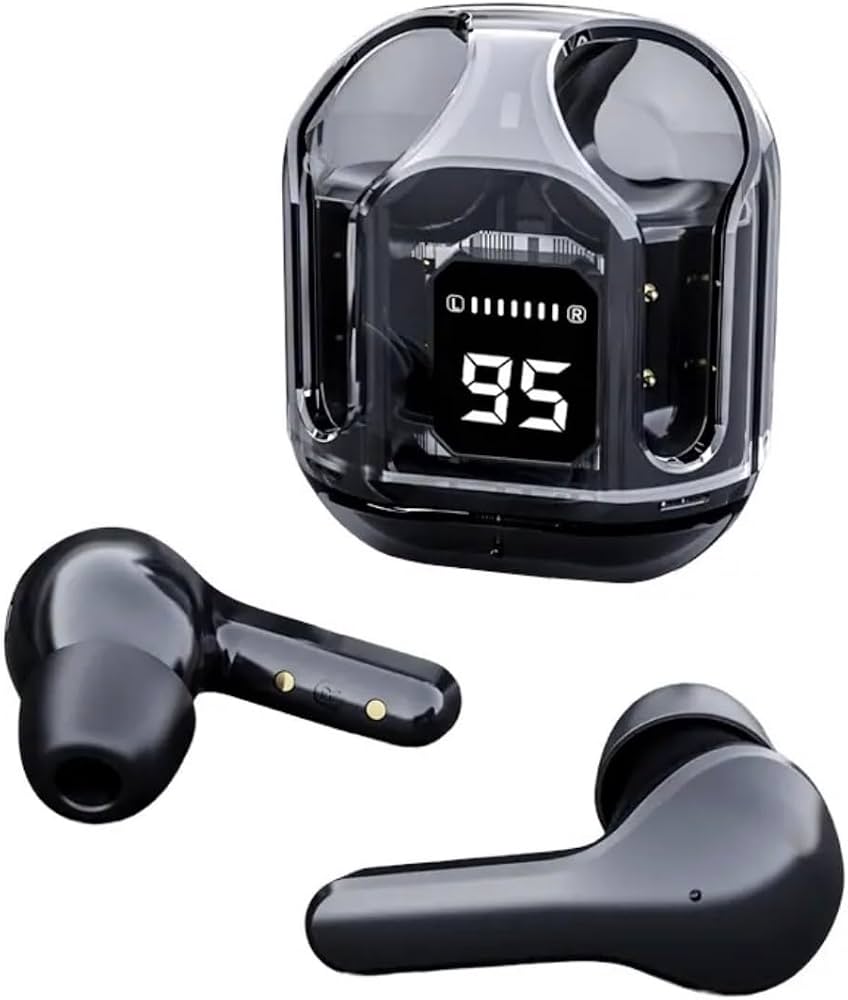 Combo Smartwatch T500 Y Audif Ultrapods