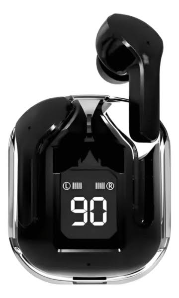 Combo Smartwatch T500 Y Audif Ultrapods