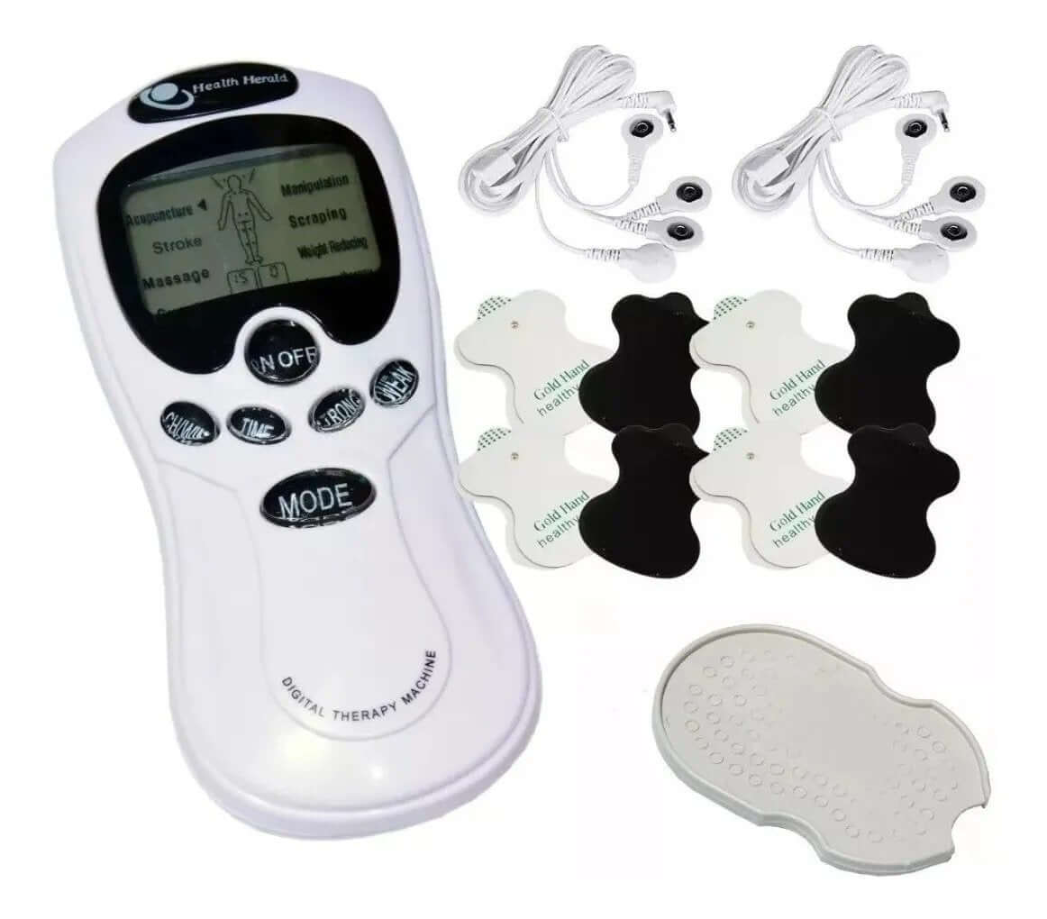 Electroestimulador Digital Therapy Machi