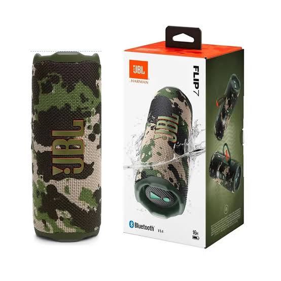 PARLANTE JBL FLING 7