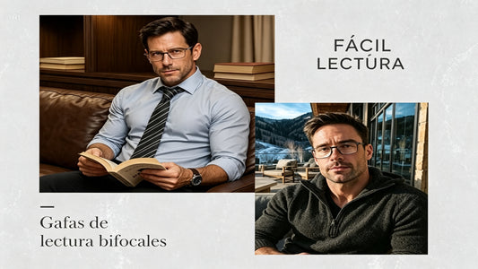GAFAS BIFOCALES