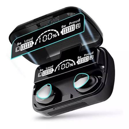Auriculares M10 Audifonos Bluetooth Tws