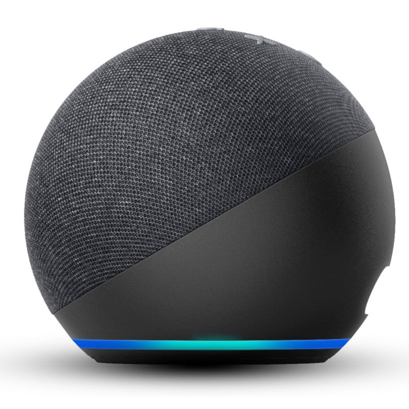Combo Alexa Alaxe Y Audifonos P9