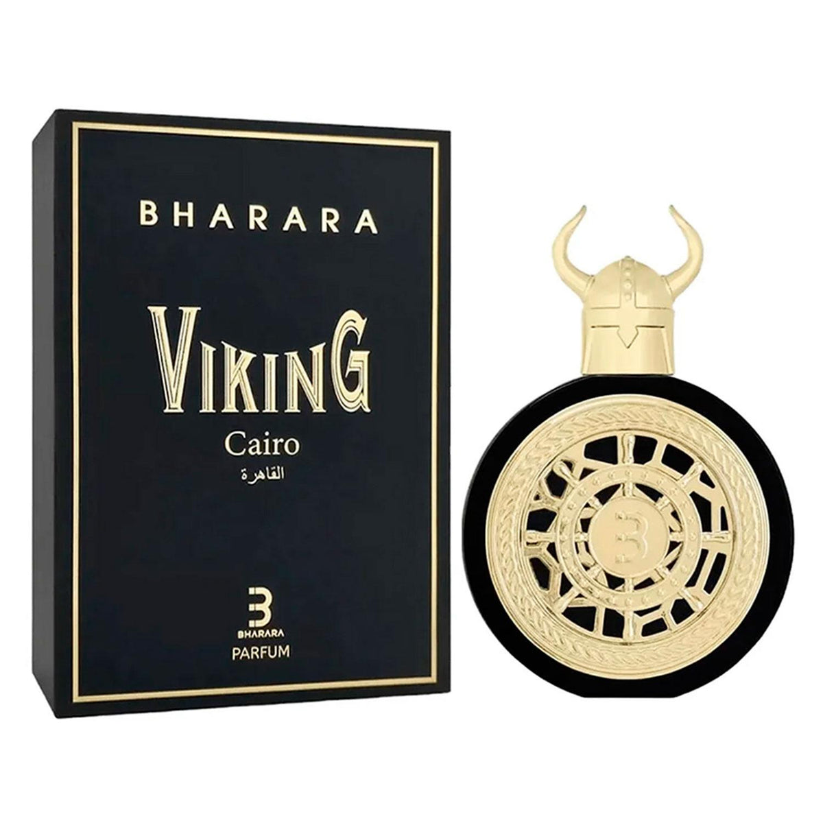 Bharara Viking Cairo 100ml